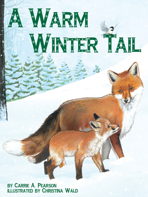Cover image for A Warm Winter Tail